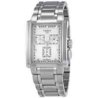 Orologio Tissot Uomo Txl in Acciaio T0617171103100 - T0617171103100